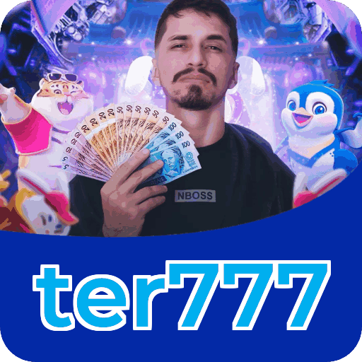 Cadastro ter777